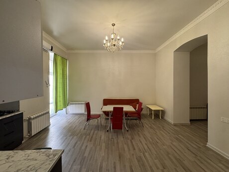 2-комн. вторичка - Наримановский р. - 55 м²