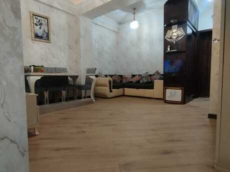 Объявление №5971904 - Баку, м. Иншаатчылар, 3-комн., 70 м², 10/16 этаж