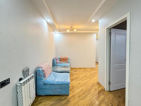 3 otaqlı mənzil, 110 m², Bakıxanov: 195 000 ₼ 4