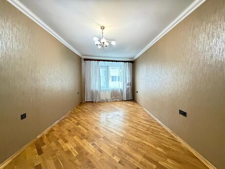 3 otaqlı mənzil, 110 m², Bakıxanov: 195 000 ₼ 2