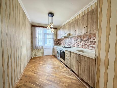 3 otaqlı mənzil, 110 m², Bakıxanov: 195 000 ₼ 3