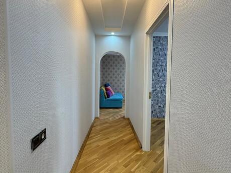 3 otaqlı mənzil, 110 m², Bakıxanov: 195 000 ₼ 5