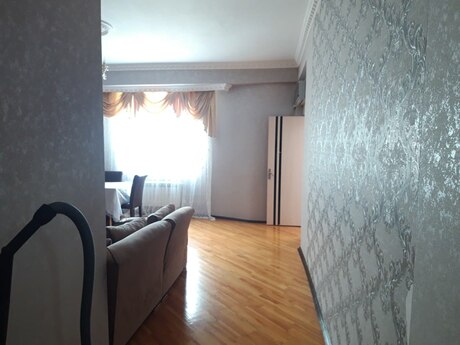 2 otaqlı mənzil, 70 m², Əhmədli: 176 000 ₼ 2