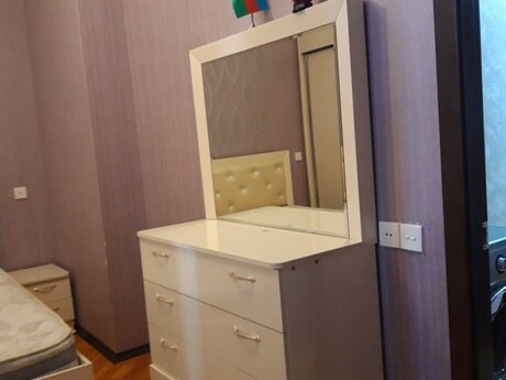 2 otaqlı mənzil, 70 m², Əhmədli: 176 000 ₼ 5