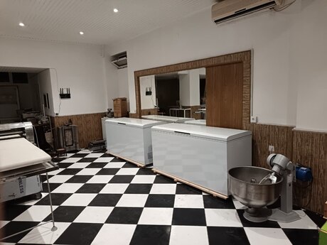Obyekt - 20 Yanvar m. - 116 m²