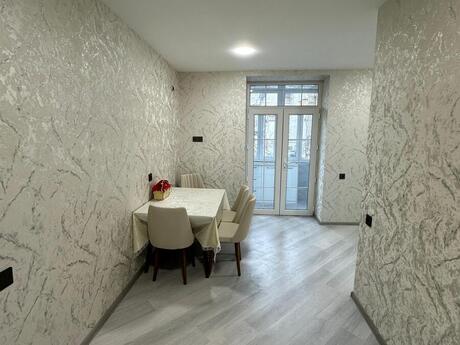 Объявление №5972012 - Баку, Наримановский  р., 1-комн., 38 м², 2/5 этаж