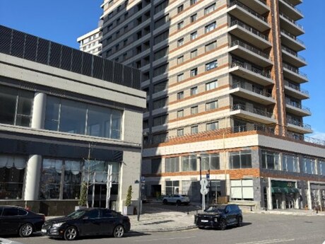 Elan №5972094 - Bakı, Ağ şəhər q., 150 m²