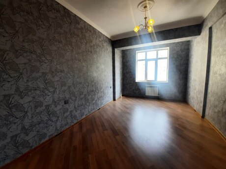2 otaqlı yeni tikili - Bayıl q. - 80 m²