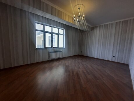 2 otaqlı yeni tikili - Bayıl q. - 80 m²