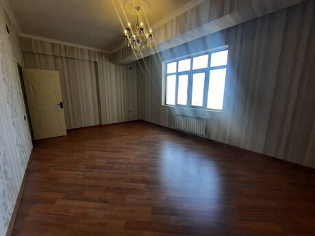 2 otaqlı yeni tikili - Bayıl q. - 80 m²