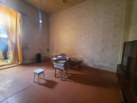 3-комн. вторичка - пос. 20-й участок - 70 м²