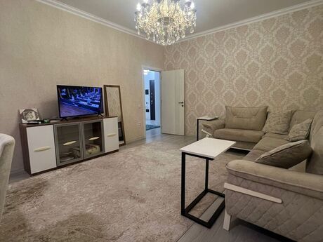 3-комнатная квартира, 105 м², Melissa Park: 290 000 ₼ 5