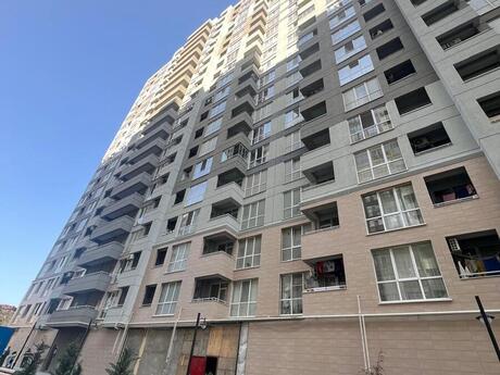 Elan №5972152 - Bakı, 20 Yanvar m., 3 otaqlı, 105 m², 14/20 mərtəbə