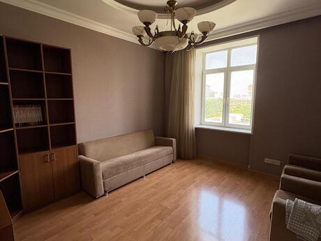 Elan №5972162 - Bakı, Nəsimi r., 2 otaqlı, 55 m², 2/5 mərtəbə