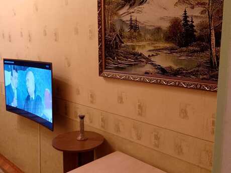 1 otaqlı köhnə tikili - İçəri Şəhər m. - 32 m²
