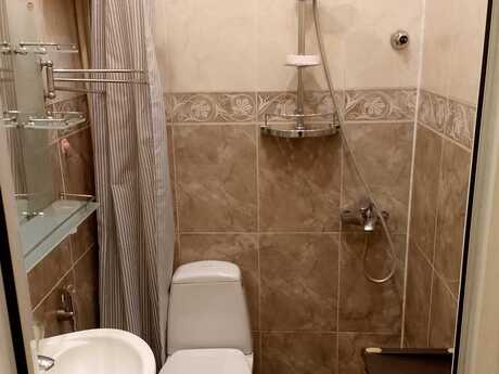 1 otaqlı köhnə tikili - İçəri Şəhər m. - 32 m²