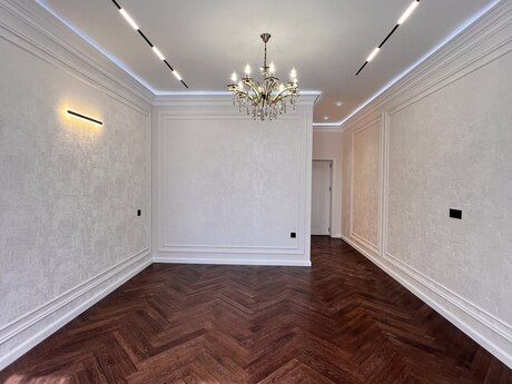 Объявление №5972213 - Баку, м. Нариман Нариманов, 2-комн., 65 м², 10/16 этаж