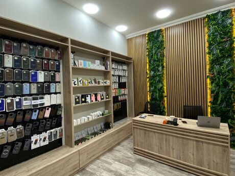 Объявление №5972253 - Баку, м. Сахил, 29 м²