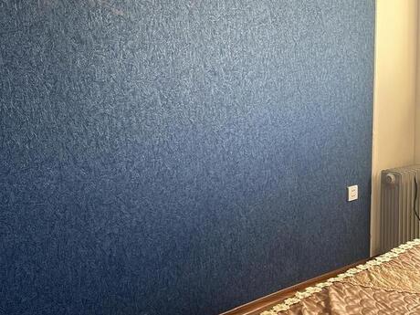 3 otaqlı köhnə tikili - Həzi Aslanov m. - 75 m²