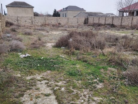 Объявление №5972291 - Баку, пос. Говсан, 3 сот