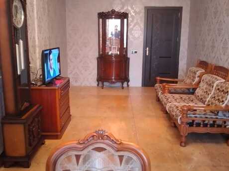 2 otaqlı yeni tikili - Xırdalan - 61.3 m²