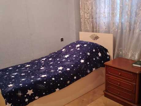 2 otaqlı yeni tikili - Xırdalan - 61.3 m²