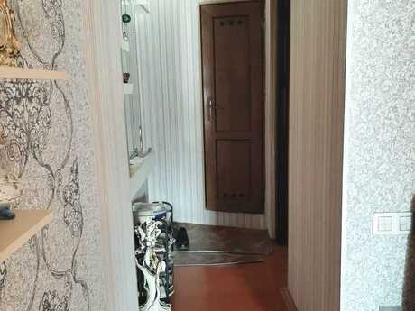 2 otaqlı köhnə tikili - Bakıxanov q. - 35 m²