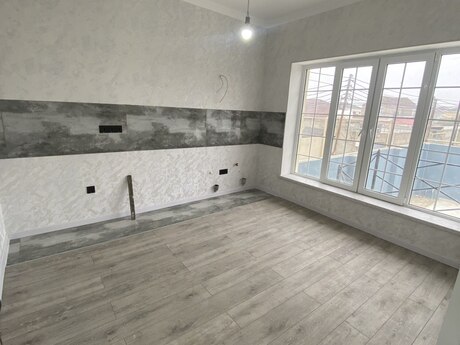 7-комн. дом/дача - пос. Говсан - 210 м²