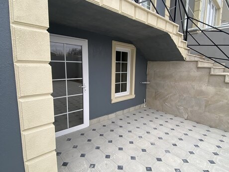 7-комн. дом/дача - пос. Говсан - 210 м²