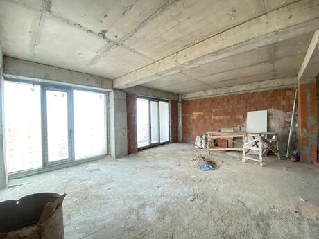 3 otaqlı yeni tikili - Elmlər Akademiyası m. - 156 m²