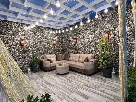 Bilgəhdə 4 otaqlı həyət evi kirayə verilir, 260 m², 200 AZN/ay, şəkil 5 / 9