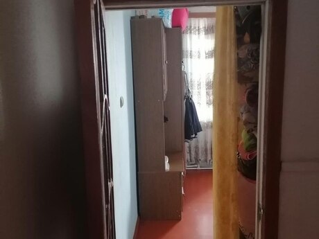 3 otaqlı köhnə tikili - Xalqlar Dostluğu m. - 80 m²