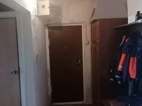 3 otaqlı köhnə tikili - Xalqlar Dostluğu m. - 80 m²