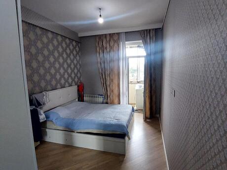 2 otaqlı yeni tikili - Azadlıq Prospekti m. - 60 m²