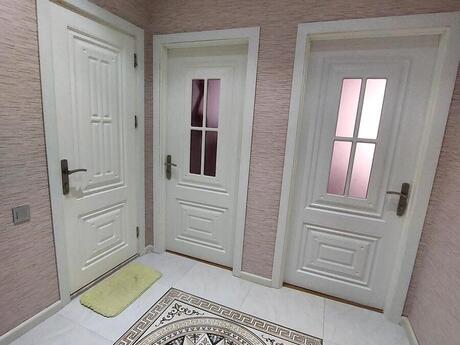 2 otaqlı yeni tikili - Azadlıq Prospekti m. - 60 m²