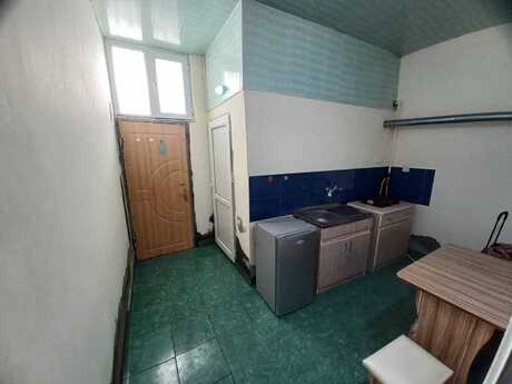 Satılır 1 otaqlı həyət evi/bağ evi 32 m², Əmircan q.