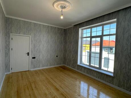 4-комн. дом/дача - пос. Савалан - 220 м²