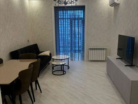 Elan №5972550 - Bakı, Dərnəgül m., 2 otaqlı, 65 m², 7/14 mərtəbə