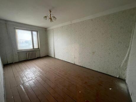 3 otaqlı köhnə tikili - Xalqlar Dostluğu m. - 80 m²