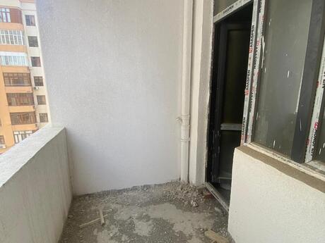 3 otaqlı yeni tikili - Nərimanov r. - 163.4 m²