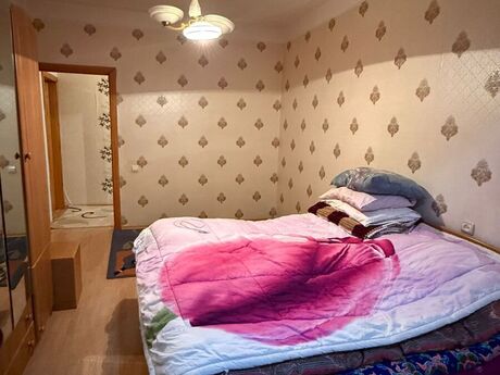 2 otaqlı köhnə tikili - Xətai r. - 65 m²