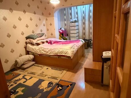 2 otaqlı köhnə tikili - Xətai r. - 65 m²