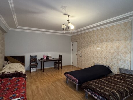 Объявление №5300265 - Баку, м. Иншаатчылар, 2-комн., 68 м², 15/19 этаж