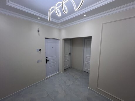 4 otaqlı köhnə tikili - Xalqlar Dostluğu m. - 105 m²