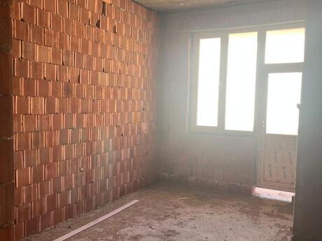 3 otaqlı yeni tikili - Zığ q. - 91 m²