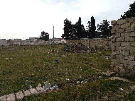 Satılır torpaq 2 sot, Ramana q.