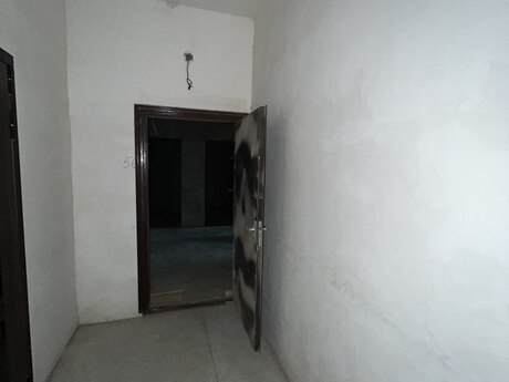 3-комн. новостройка - пос. Зых - 114 м²