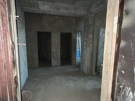 3-комн. новостройка - пос. Зых - 114 м²