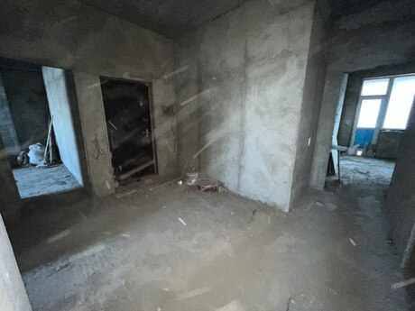 3-комн. новостройка - пос. Зых - 114 м²