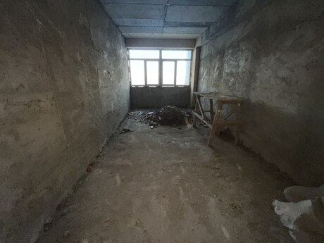 3-комн. новостройка - пос. Зых - 114 м²